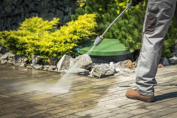 Boat and Dock Cleaning in Amelia, OH